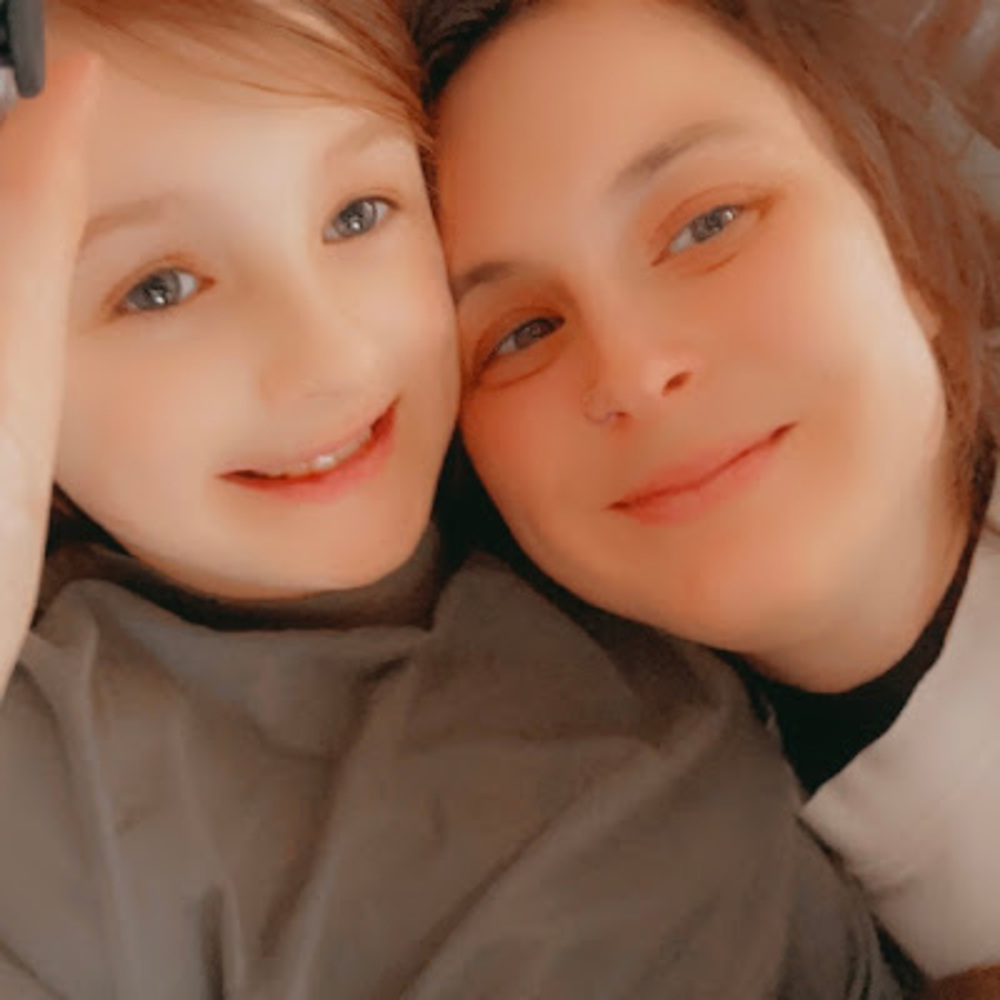 Meet your Posher, Ashli